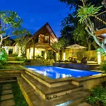 Aliya Boutique Hotel