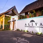 Aliya Boutique Hotel