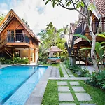 Aliya Boutique Hotel