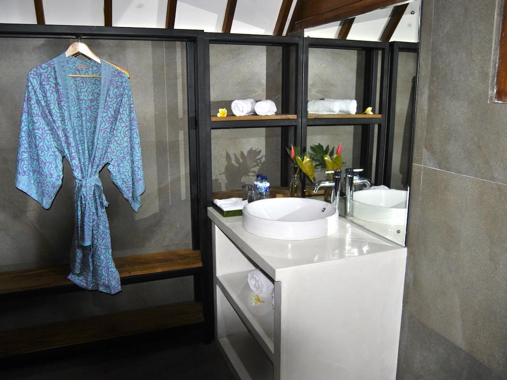 Homestay Aliya Boutique Seminyak (Bali)