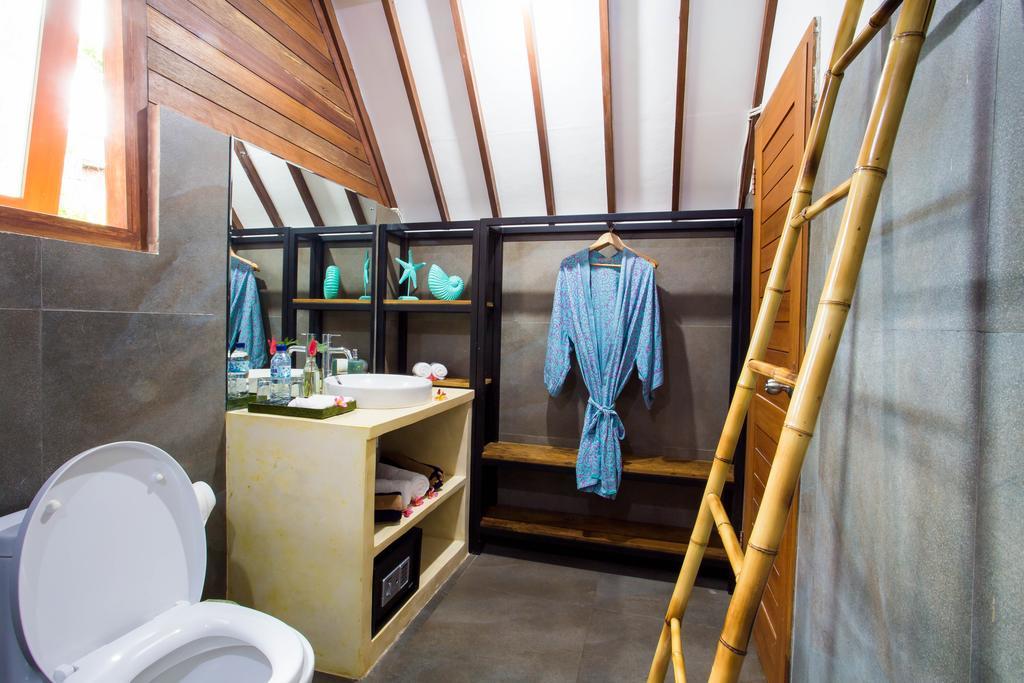 Homestay Aliya Boutique