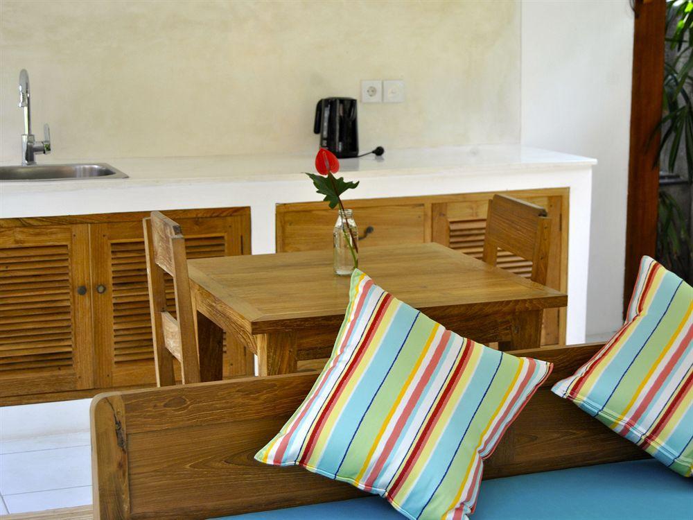 Homestay Aliya Boutique *