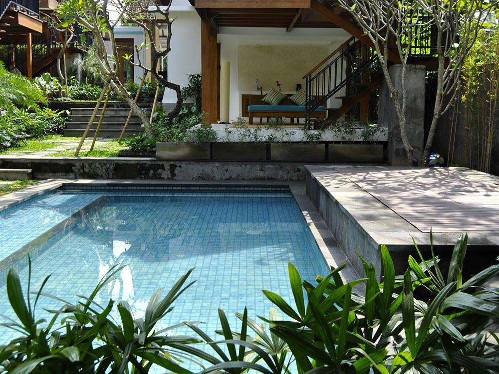 Aliya Boutique * Seminyak (Bali)
