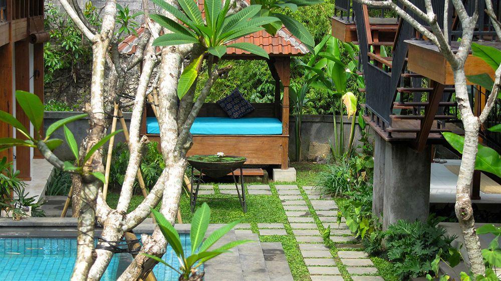 Aliya Boutique Seminyak (Bali)