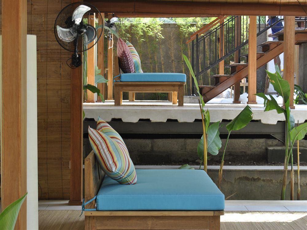 Aliya Boutique Homestay