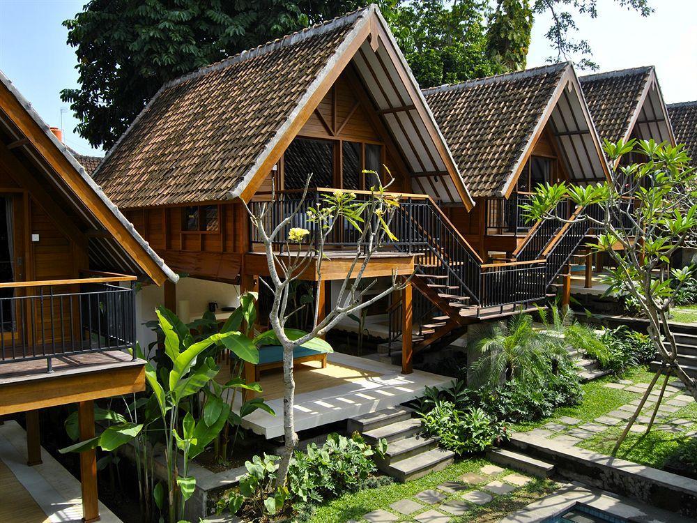 Aliya Boutique Homestay Seminyak (Bali)