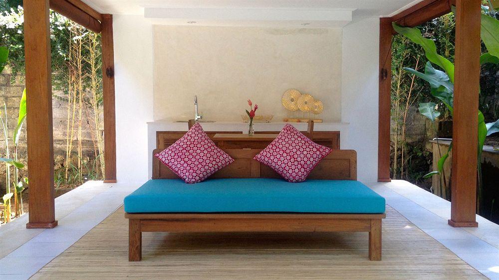 Aliya Boutique Seminyak (Bali)