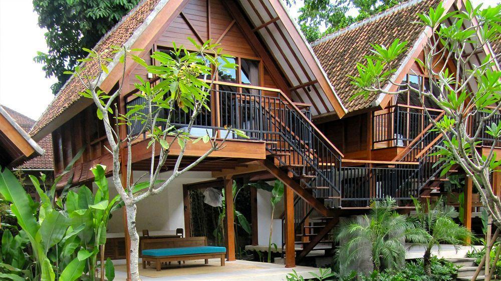 Aliya Boutique Homestay Seminyak (Bali)