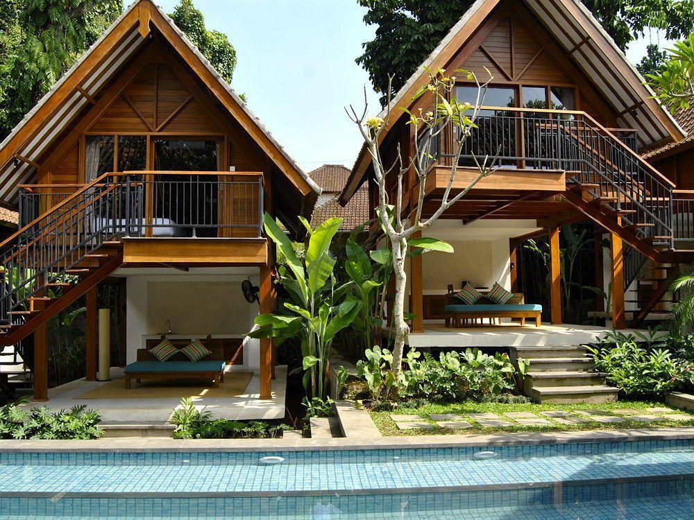 Aliya Boutique * Seminyak (Bali)