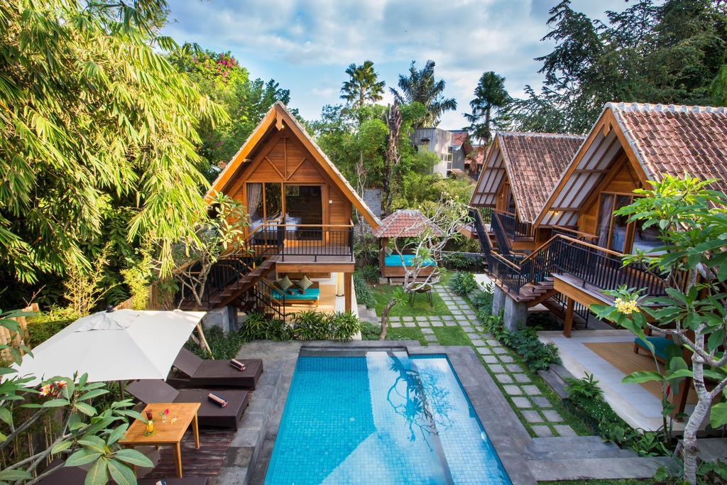 Homestay Aliya Boutique