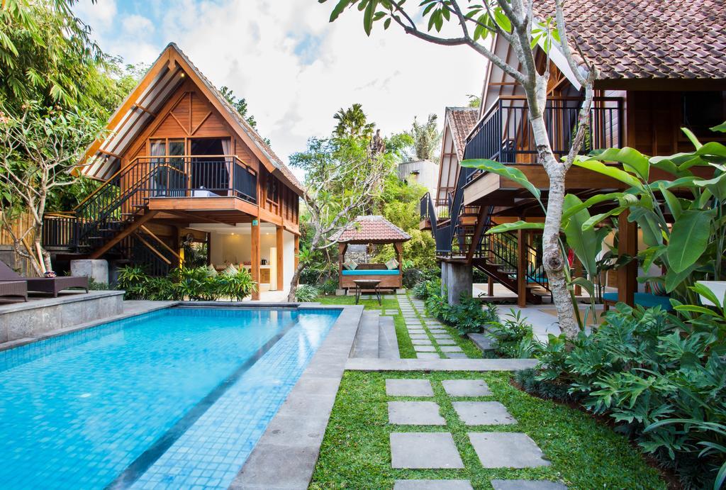 Aliya Boutique * Seminyak (Bali)