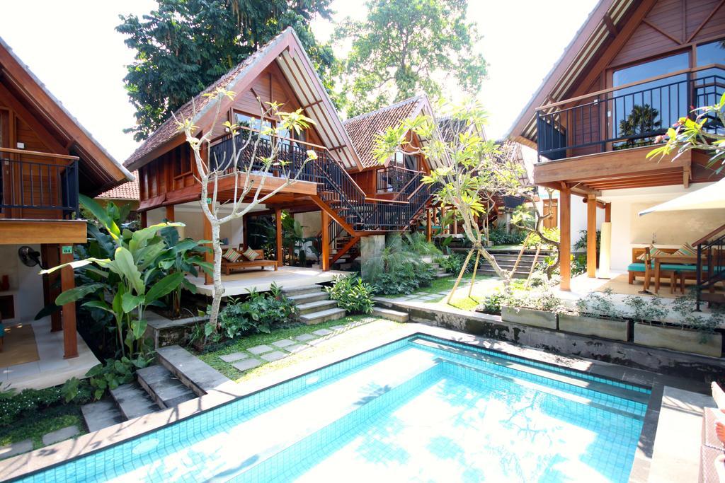 Homestay Aliya Boutique Seminyak (Bali)