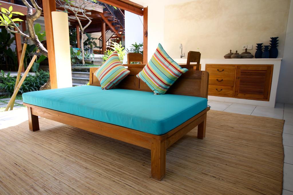 Homestay Aliya Boutique