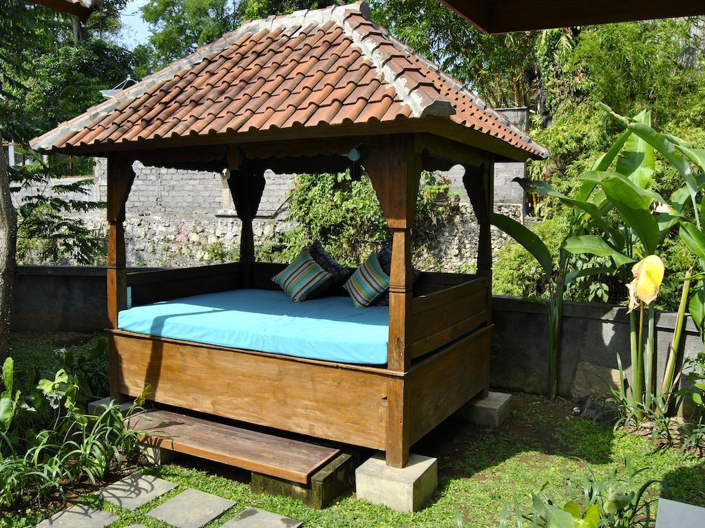 Aliya Boutique * Seminyak (Bali)