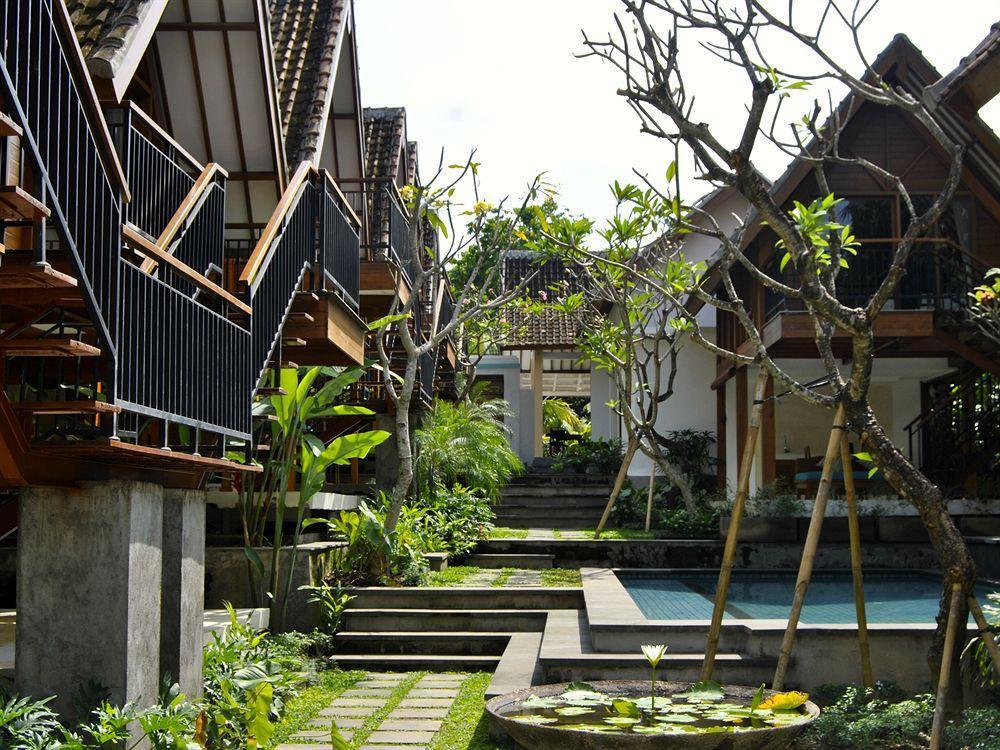 Aliya Boutique * Seminyak (Bali)