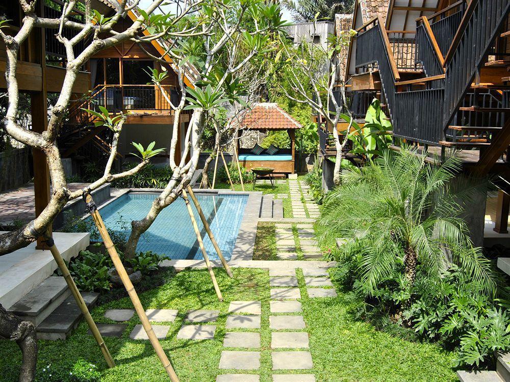 Aliya Boutique Homestay *
