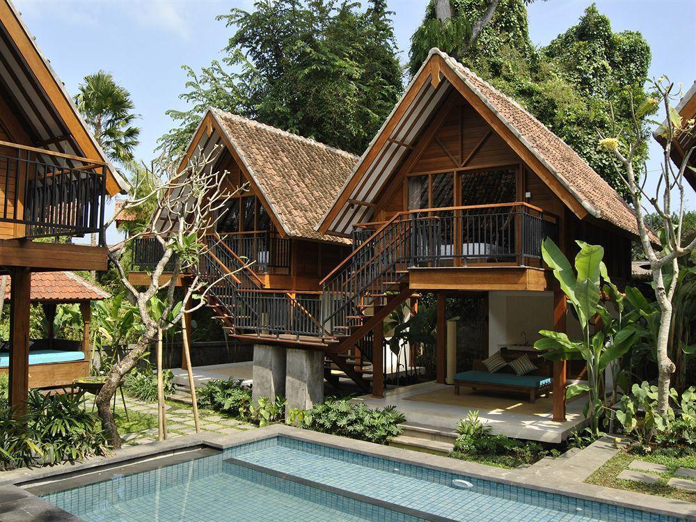 Aliya Boutique Homestay Seminyak (Bali)