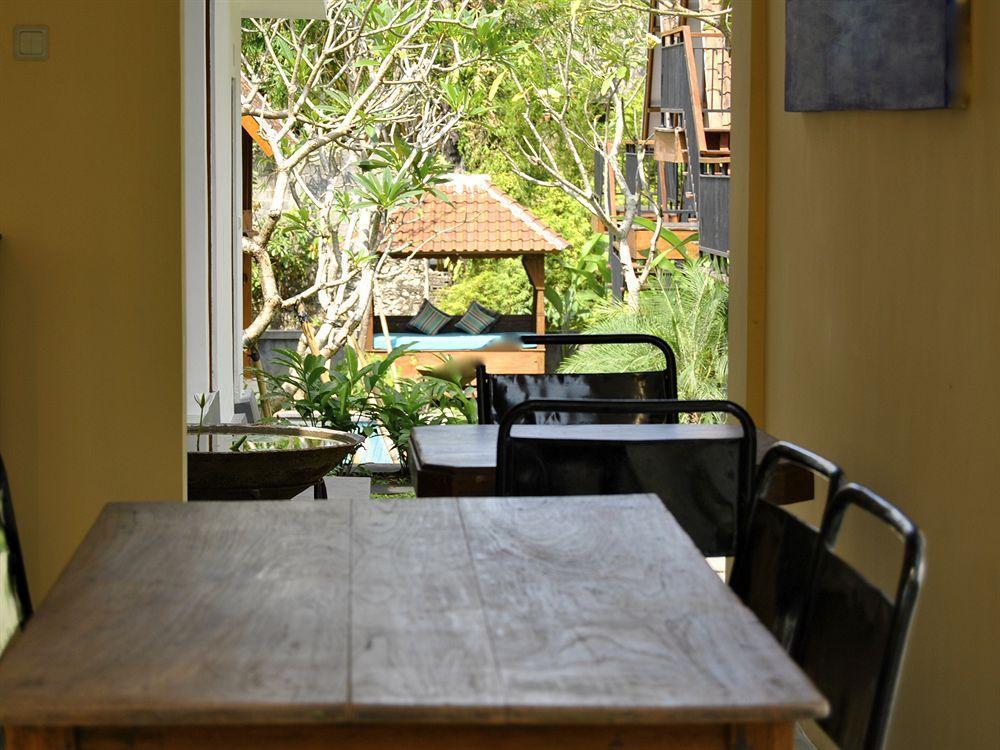Homestay Aliya Boutique *