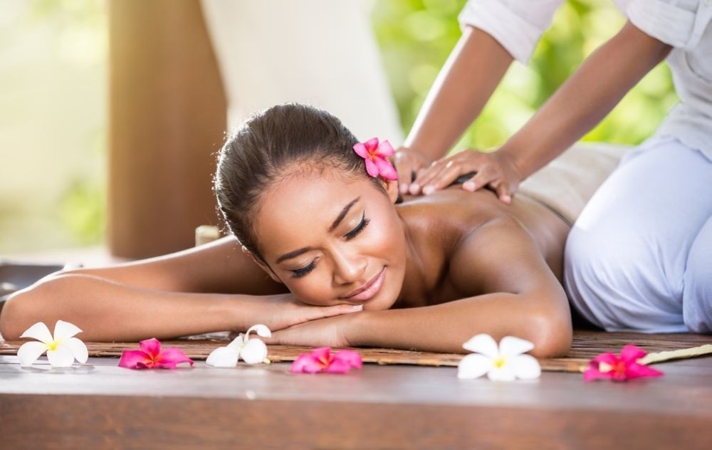 Aliya Boutique Homestay Seminyak (Bali)
