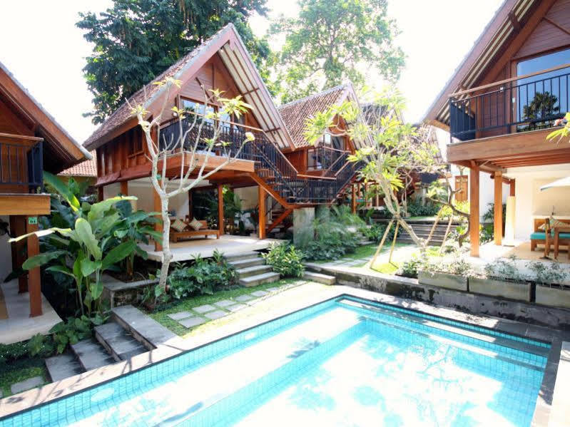 Aliya Boutique Homestay Seminyak (Bali)