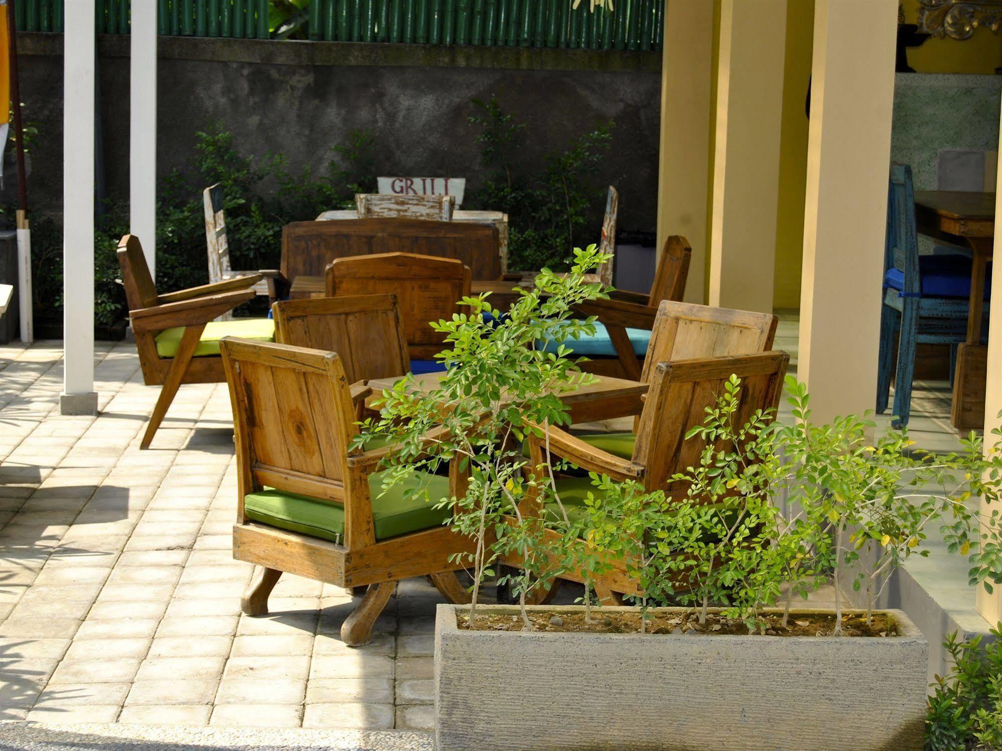 Aliya Boutique Homestay *