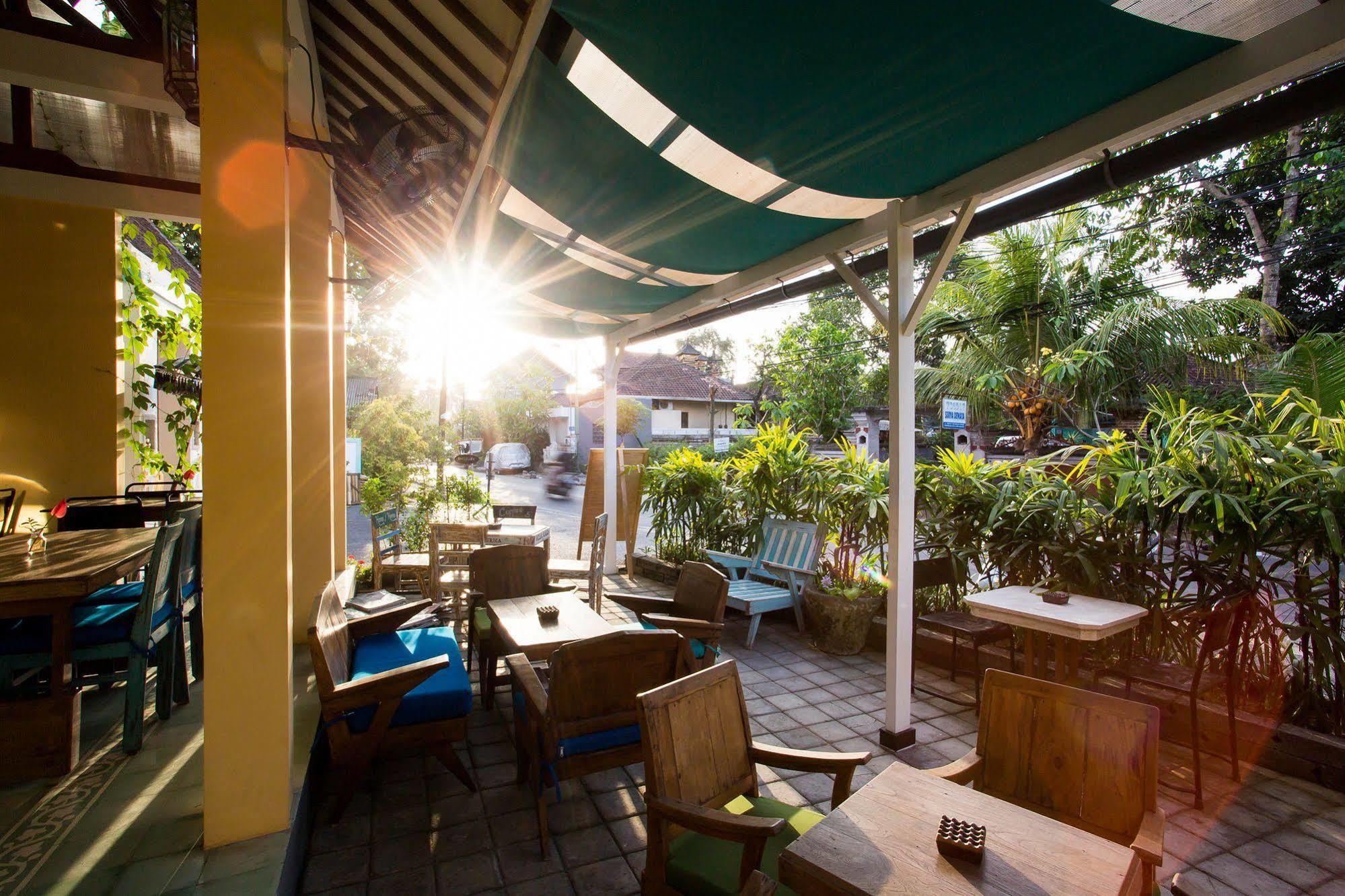 Aliya Boutique * Seminyak (Bali)
