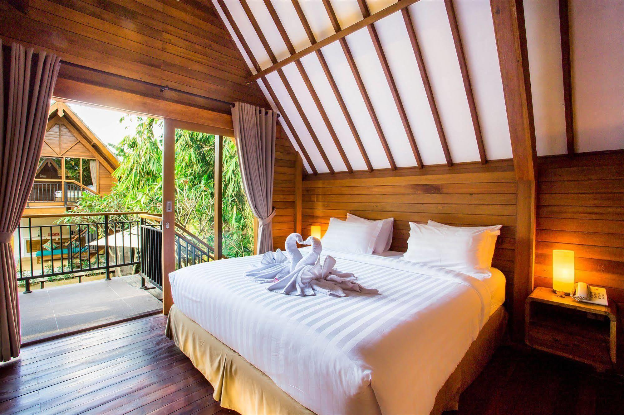 Aliya Boutique Homestay