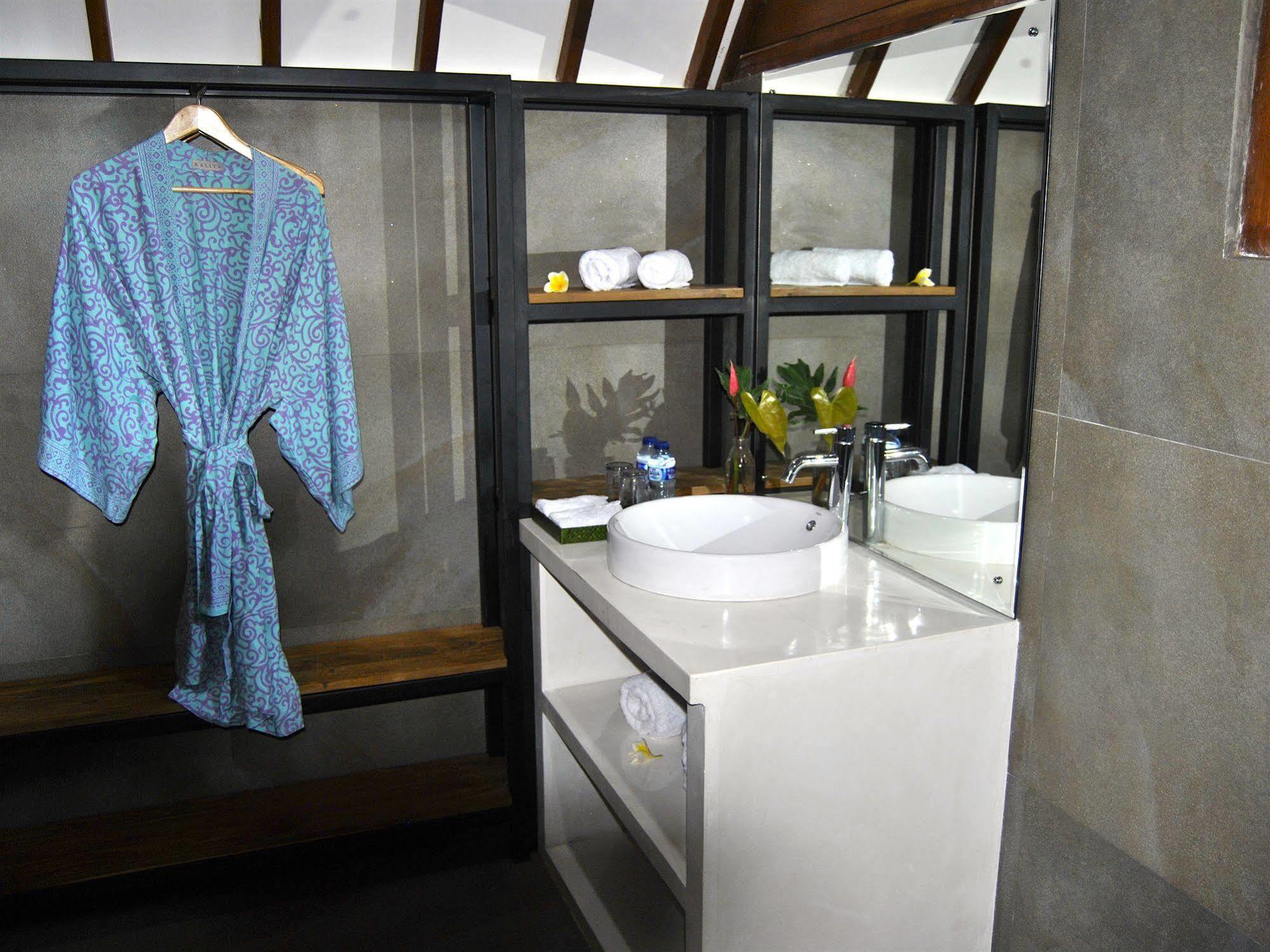 Aliya Boutique * Seminyak (Bali)