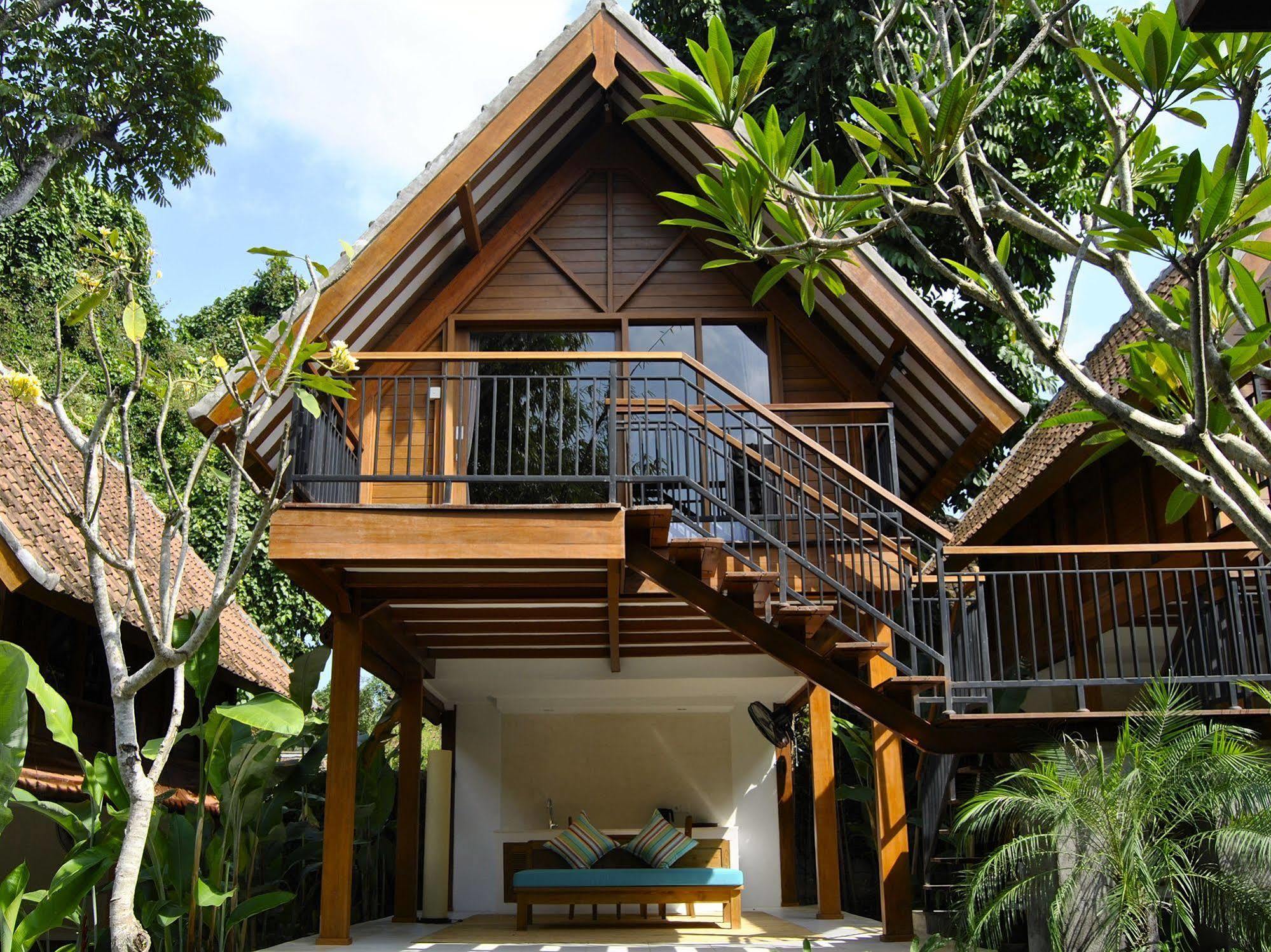 Aliya Boutique Homestay *