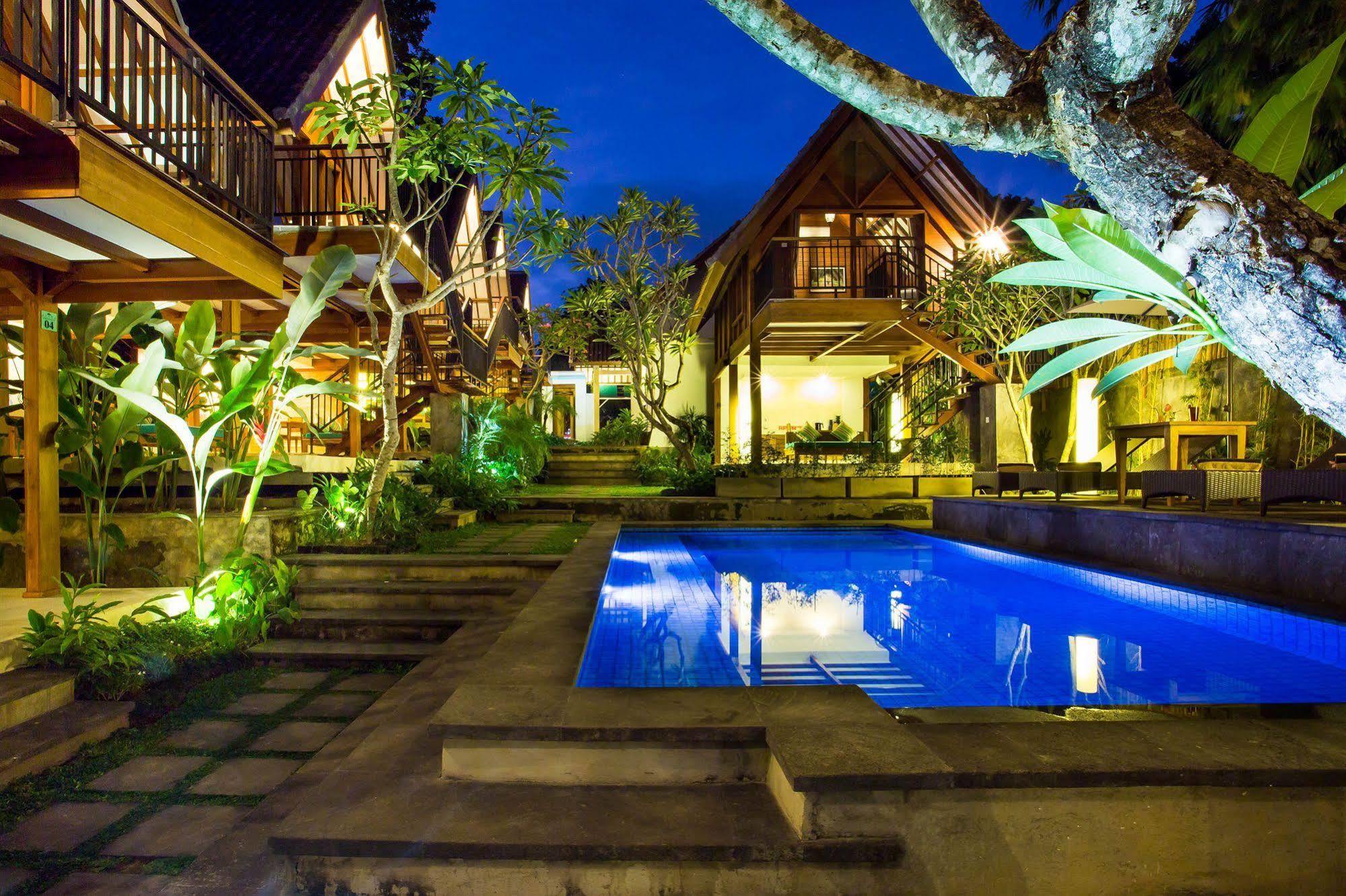 Aliya Boutique Seminyak (Bali)