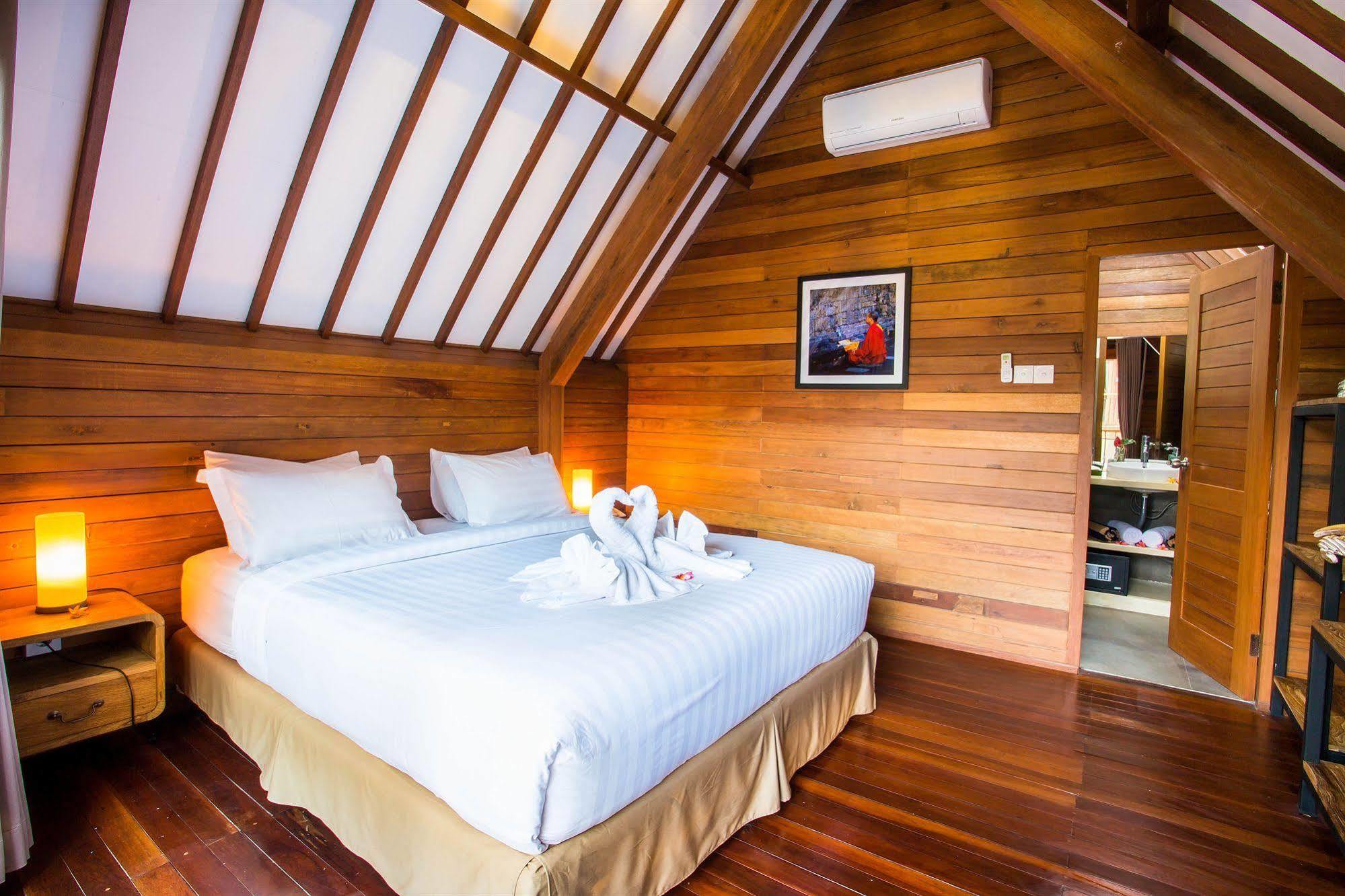 Homestay Aliya Boutique
