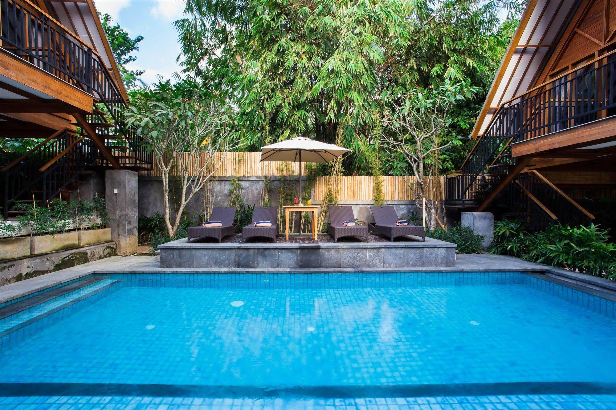 Aliya Boutique Homestay