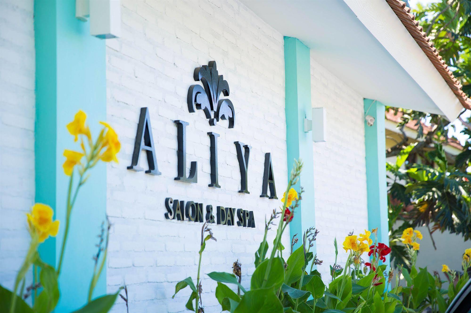 Homestay Aliya Boutique Seminyak (Bali)