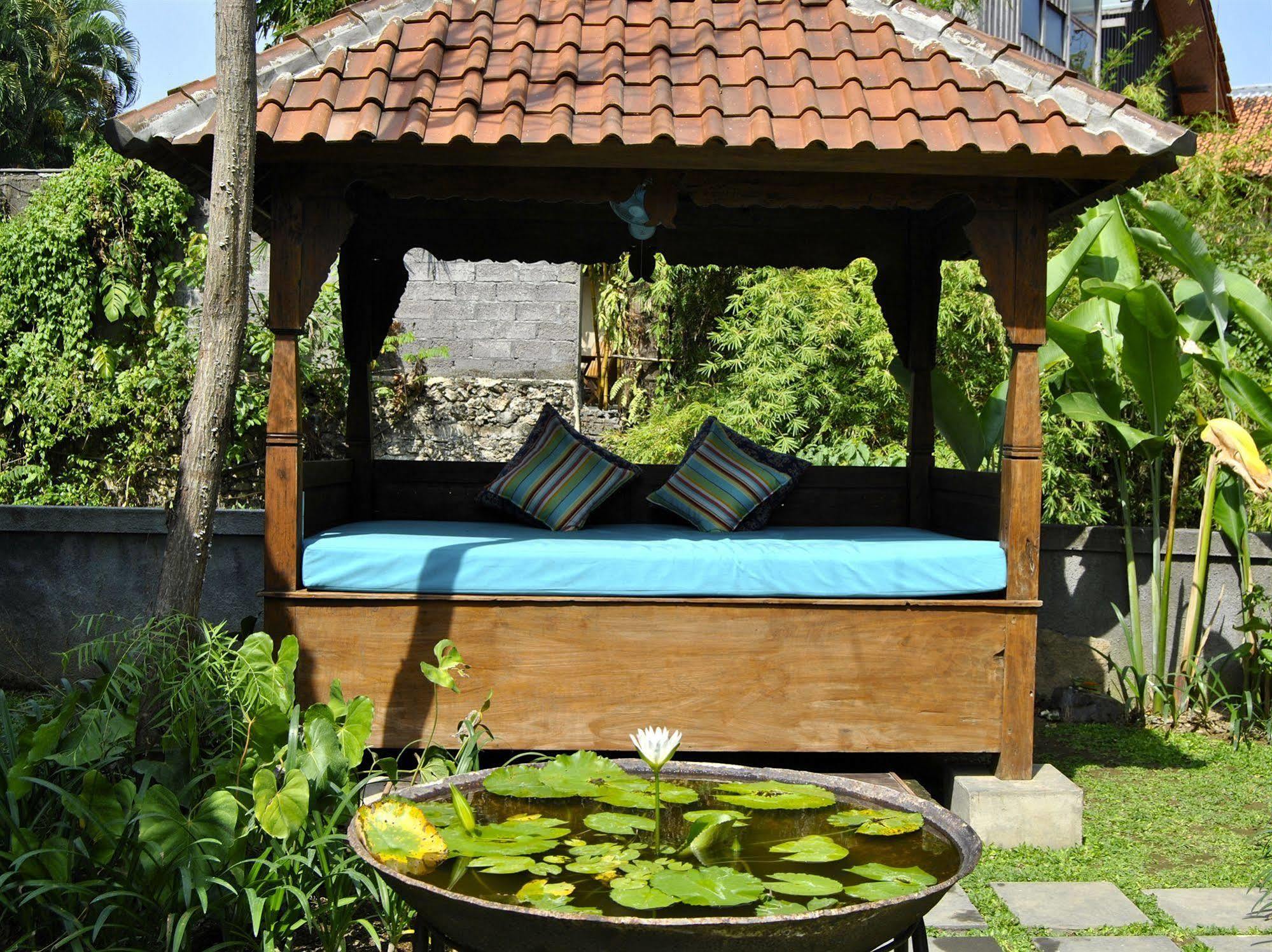 Aliya Boutique * Seminyak (Bali)