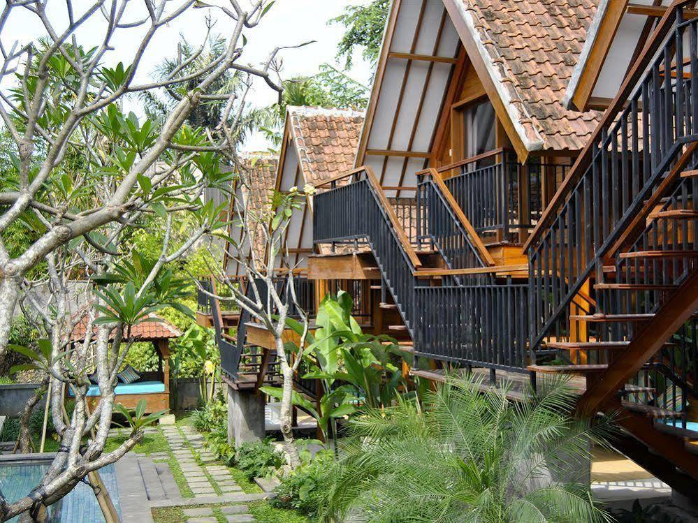 Aliya Boutique Homestay